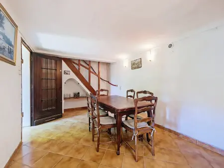 Villa à Callian avec Piscine Privée, Jardin, 2 Chambres, 4 Pers - Photo 7