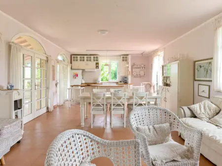 Le Pietre Focaie, Maison 6 personnes à Roccastrada - Photo 6