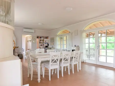 Le Pietre Focaie, Maison 6 personnes à Roccastrada - Photo 7