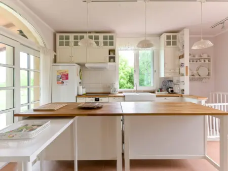 Le Pietre Focaie, Maison 6 personnes à Roccastrada - Photo 8