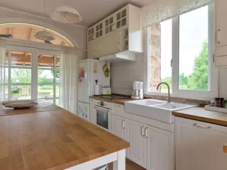 Le Pietre Focaie, Maison 6 personnes à Roccastrada - Photo 11