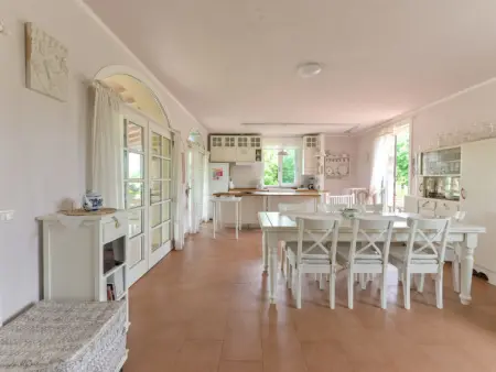 Le Pietre Focaie, Maison 6 personnes à Roccastrada - Photo 12