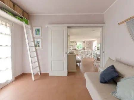 Le Pietre Focaie, Maison 6 personnes à Roccastrada - Photo 14