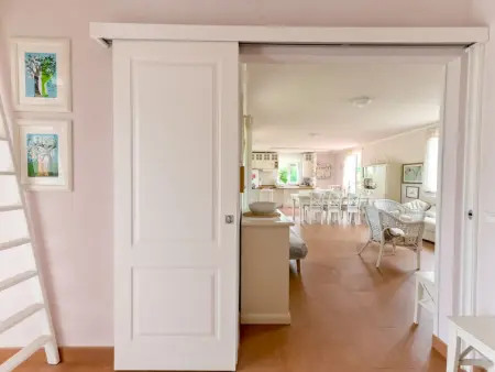 Le Pietre Focaie, Maison 6 personnes à Roccastrada - Photo 15