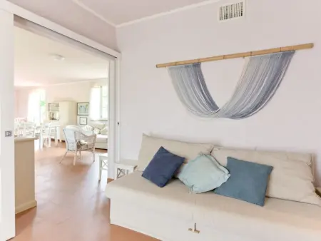 Le Pietre Focaie, Maison 6 personnes à Roccastrada - Photo 16