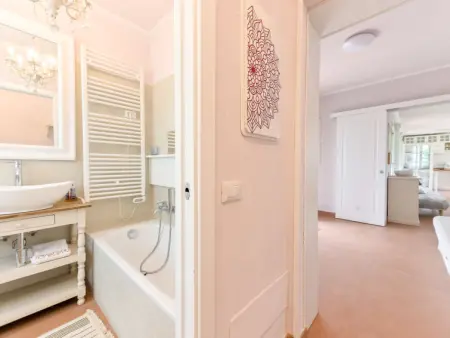 Le Pietre Focaie, Maison 6 personnes à Roccastrada - Photo 17