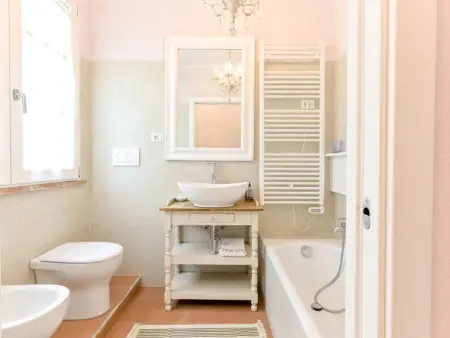 Le Pietre Focaie, Maison 6 personnes à Roccastrada - Photo 18