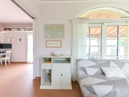 Le Pietre Focaie, Maison 6 personnes à Roccastrada - Photo 19