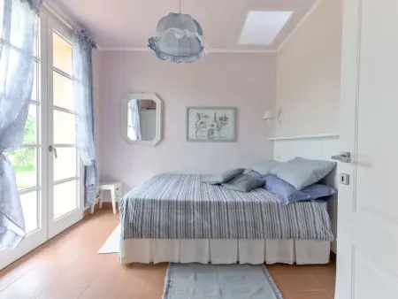 Le Pietre Focaie, Maison 6 personnes à Roccastrada - Photo 21