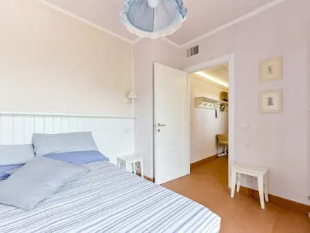 Le Pietre Focaie, Maison 6 personnes à Roccastrada - Photo 22