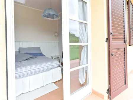 Le Pietre Focaie, Maison 6 personnes à Roccastrada - Photo 23