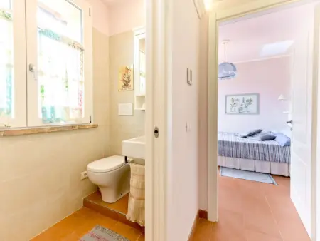 Le Pietre Focaie, Maison 6 personnes à Roccastrada - Photo 24