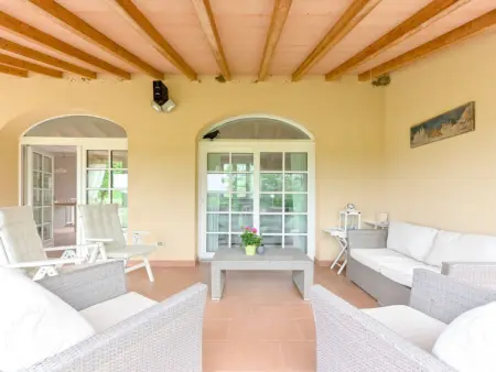 Le Pietre Focaie, Maison 6 personnes à Roccastrada - Photo 26