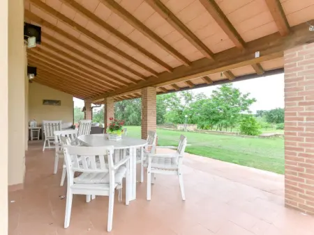 Le Pietre Focaie, Maison 6 personnes à Roccastrada - Photo 27