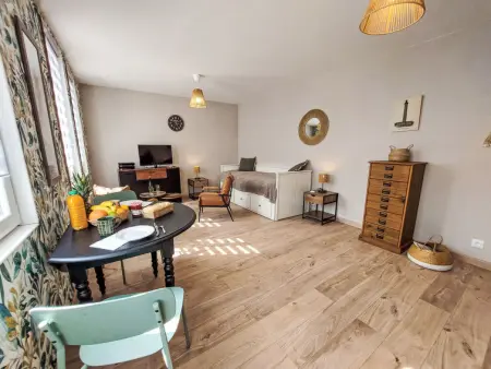 Les Goélands, Appartement 2 personnes à Penmarc'h - Photo 1