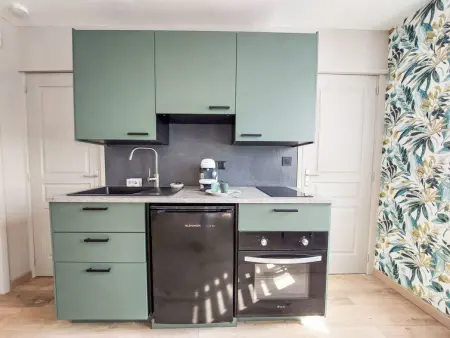 Les Goélands, Appartement 2 personnes à Penmarc'h - Photo 5