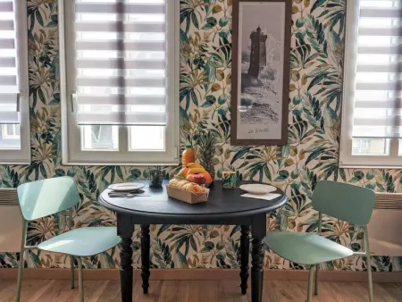 Les Goélands, Appartement 2 personnes à Penmarc'h - Photo 6