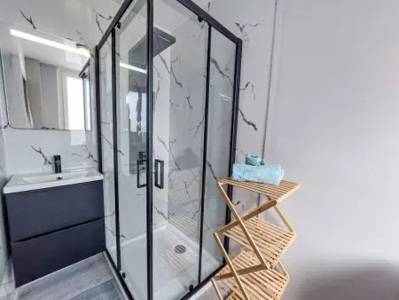 Les Goélands, Appartement 2 personnes à Penmarc'h - Photo 7