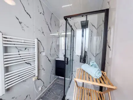 Les Goélands, Appartement 2 personnes à Penmarc'h - Photo 8