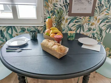 Les Goélands, Appartement 2 personnes à Penmarc'h - Photo 11