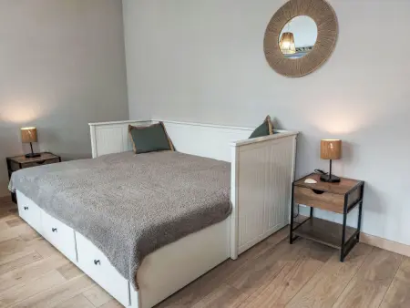 Les Goélands, Appartement 2 personnes à Penmarc'h - Photo 14