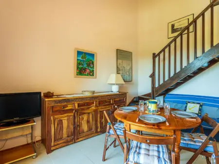 Les Mas de Pramousquier, Appartement 4 personnes à Le Lavandou - Photo 4