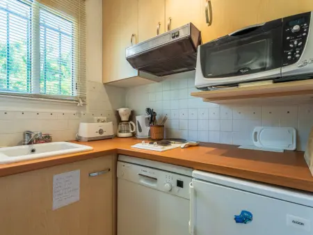 Les Mas de Pramousquier, Appartement 4 personnes à Le Lavandou - Photo 6