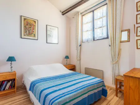 Les Mas de Pramousquier, Appartement 4 personnes à Le Lavandou - Photo 7