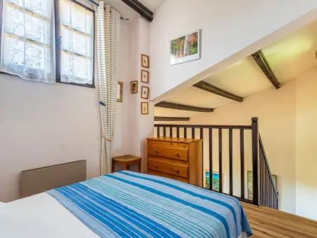 Les Mas de Pramousquier, Appartement 4 personnes à Le Lavandou - Photo 9