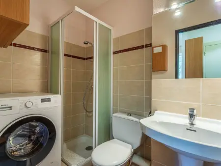 Les Mas de Pramousquier, Appartement 4 personnes à Le Lavandou - Photo 10