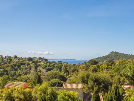 Les Mas de Pramousquier, Appartement 4 personnes à Le Lavandou - Photo 11