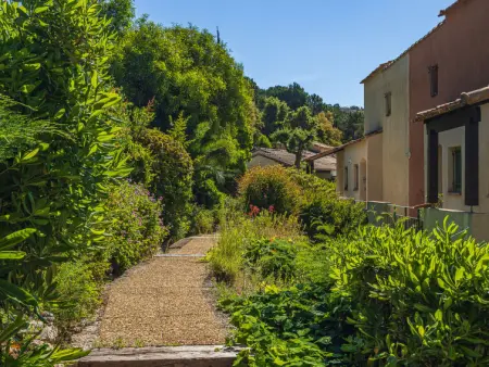 Les Mas de Pramousquier, Appartement 4 personnes à Le Lavandou - Photo 13