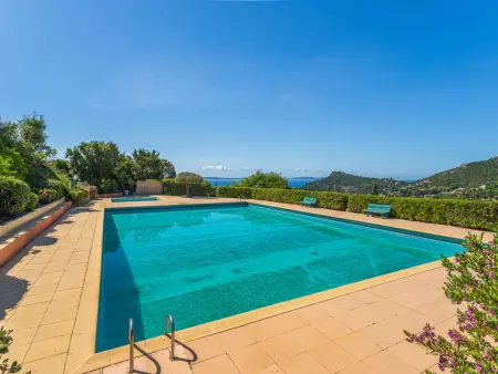 Les Mas de Pramousquier, Appartement 4 personnes à Le Lavandou - Photo 14