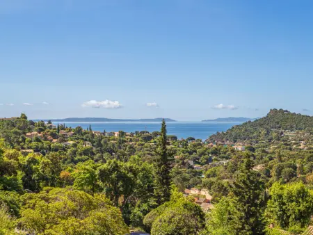 Les Mas de Pramousquier, Appartement 4 personnes à Le Lavandou - Photo 15