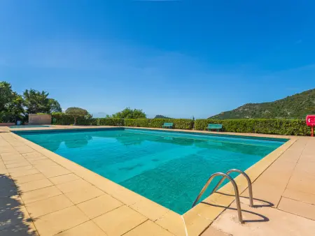 Les Mas de Pramousquier, Appartement 4 personnes à Le Lavandou - Photo 16