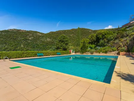 Les Mas de Pramousquier, Appartement 4 personnes à Le Lavandou - Photo 17