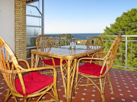 Alhambra, Appartement 4 personnes à Dénia - Photo 1