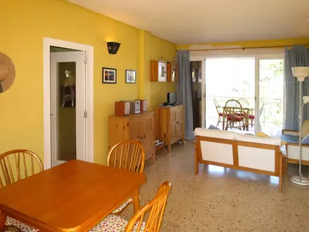 Alhambra, Appartement 4 personnes à Dénia - Photo 2
