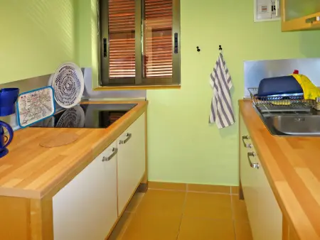 Alhambra, Appartement 4 personnes à Dénia - Photo 3