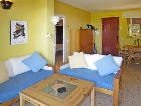 Alhambra, Appartement 4 personnes à Dénia - Photo 6