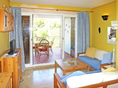 Alhambra, Appartement 4 personnes à Dénia - Photo 7