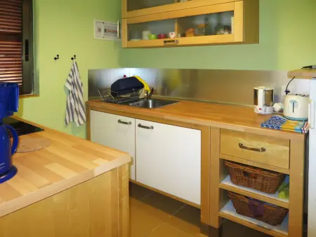 Alhambra, Appartement 4 personnes à Dénia - Photo 8