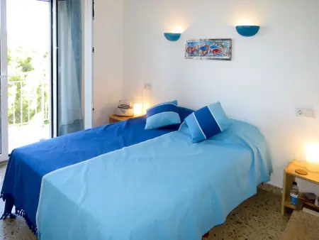 Alhambra, Appartement 4 personnes à Dénia - Photo 9