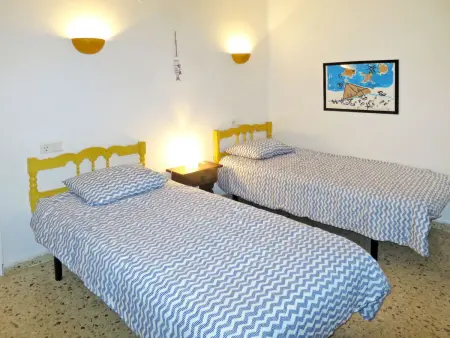 Alhambra, Appartement 4 personnes à Dénia - Photo 10
