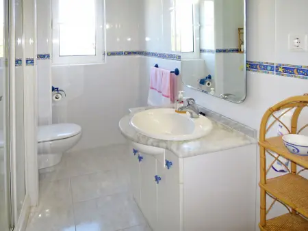 Alhambra, Appartement 4 personnes à Dénia - Photo 11