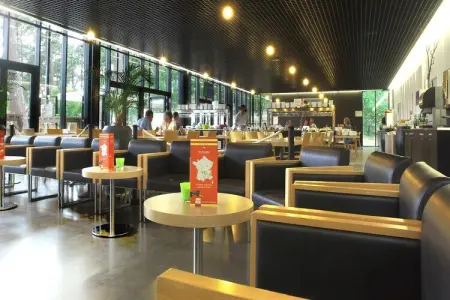 Lodge 2 Pièces 4 Personnes 1  bébé/ Lège-Cap-Ferret - Photo 25