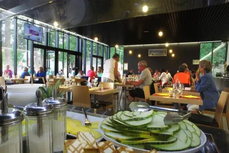 Lodge 2 Pièces 4 Personnes 1  bébé/ Lège-Cap-Ferret - Photo 27