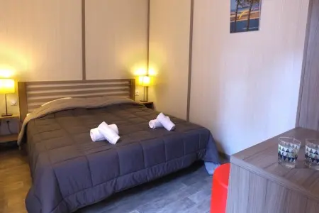 Lodge 4 Pièces 8 Personnes 2  bébés/ Lège-Cap-Ferret - Photo 16