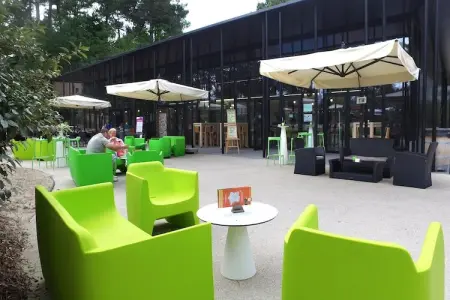 Lodge 4 Pièces 8 Personnes 2  bébés/ Lège-Cap-Ferret - Photo 19