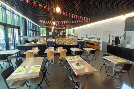 Lodge 4 Pièces 8 Personnes 2  bébés/ Lège-Cap-Ferret - Photo 23